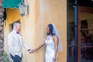 The Retreat by Wedgewood Weddings - 27