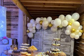 The Barn at Shady Grove - 15