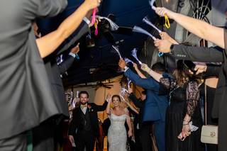 PK Weddings and Events New Orleans - 11
