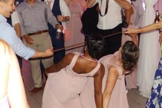 Special Day Entertainment Wedding DJ Services LLC - 13