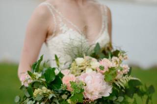 Nature's Best Floral & Boutique - 61