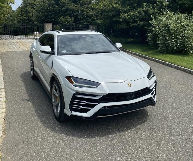 RNS Exotics - 1