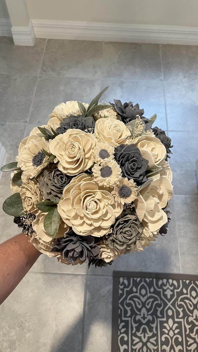 Pine and Petal Weddings - 2