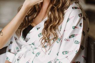Vintage Veils - 50
