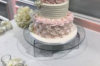Adina's Cakery - 16