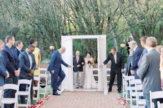 Mankin Mansion Weddings & Events - 32