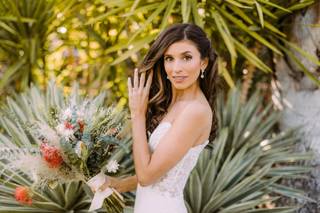Peony & Blush Makeup Artistry - 57