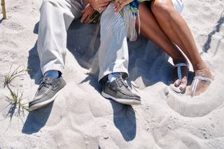 Love is a Beach Wedding - 85