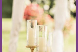 Krystina Lynn Wedding & Event Design - 9