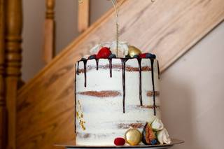Fancy Cakes by Leslie - 10