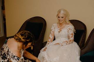 Candy Rose Events - 26