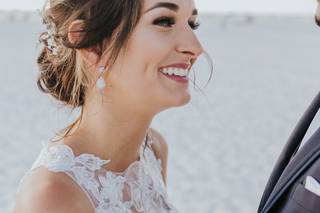 Blush n Bridal - 21
