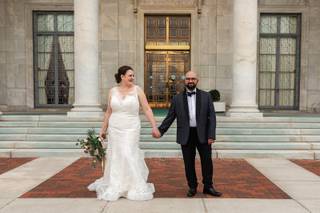 L.A.R. Weddings - 5