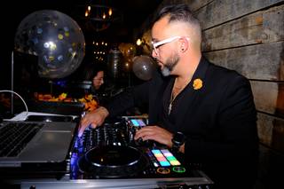EVeNT(o)S By Ricardo Medrano - 20