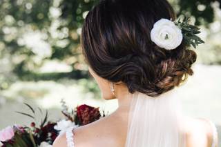 Gina's Bridal Boutique - 21