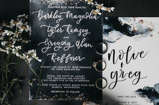Mariah Oldacre Weddings & Lifestyle Photography - 152