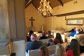 Twisted Ranch Weddings - 11