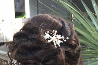 Hair and Makeup of the Palm Beaches - 36