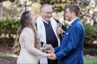 Weddings by Rev. Joe - 24