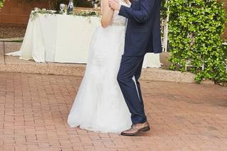 Stonebridge Manor by Wedgewood Weddings - 33