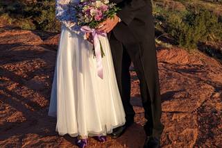 Jazz Bouquet Floral of Sedona - 16