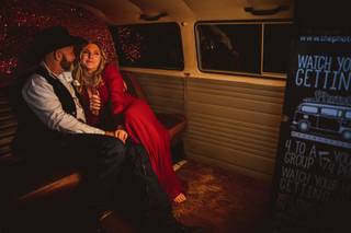 The Photo Bus DFW - 8