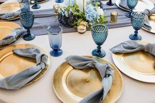Elegant Pairings: Events by Nicole - 23