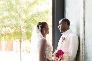 Idol Image Weddings - 14