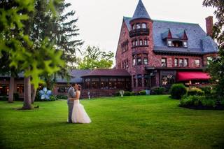 Belhurst Castle - 43