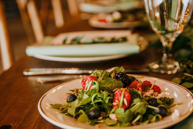 Lilac Mixology & Catering 1