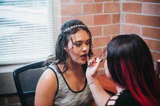 Envision Your I do - 5