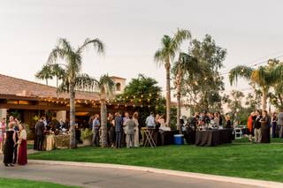 McCormick Ranch Golf Club - 44