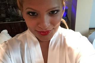 Glam Squad Beauty by Michelle Diez - 7