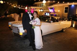 Caribbean Blue Weddings - 37