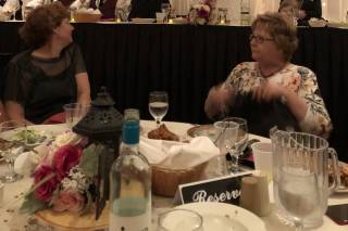 The Swan Club - 11
