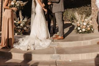Let's Knot and Say We Did - 91