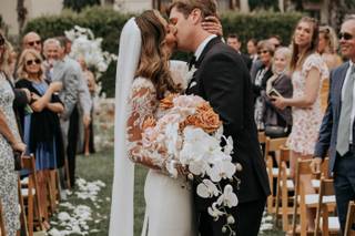 Ivory & Lace Creative Weddings - 30