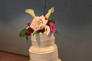 Belle Fleur - 8