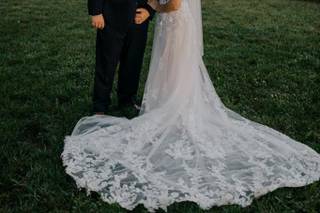 Bridal Traditions Wedding & Prom Attire - 55