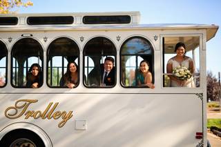 Golden State Trolley Co. - 23