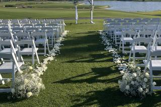Simply Beautiful Wedding & Event Planning - 46