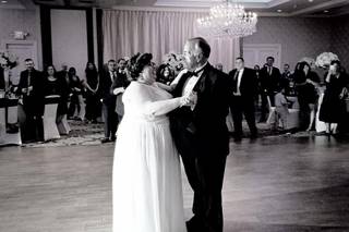 Crystal Ballroom at the Radisson Hotel of Freehold - 40