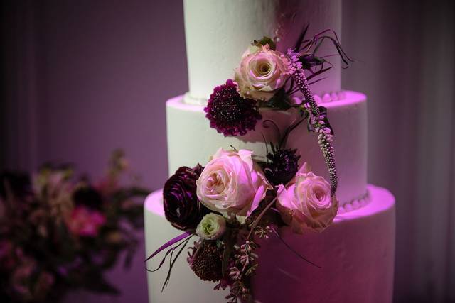 Tres Belle Cakes 3