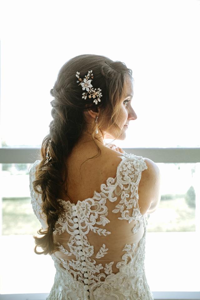 Risa Mckinney Photo - 2