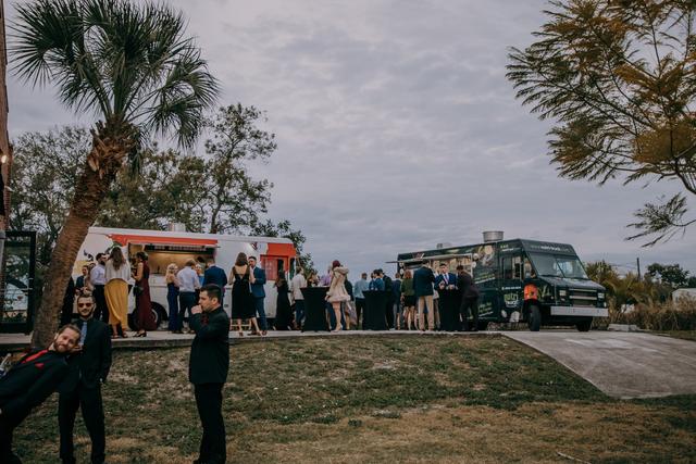 Events at the Morean Historic Train Station - 3