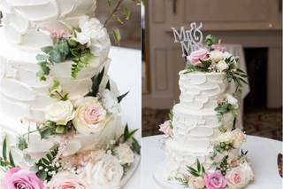 Sweetly Anchored Patisserie - 6