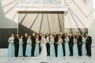 Doug Smith Designs + Events - 10