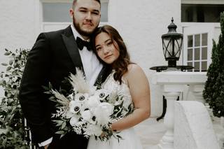 Malia Floral Design - 61