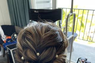 Florida Keys Bridal Team - 110