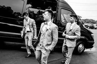 Black Tie Limousine - 15